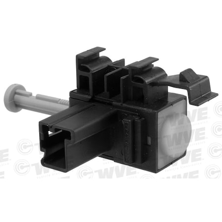 Wve 1S8944 Clutch Pedal Position Switch 1S8944